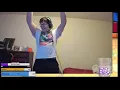 Muffin Dances bbno$ edamame diplo remix