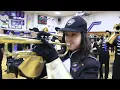 MEI Screaming Eagles Land of 1000 Dances