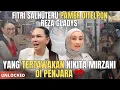 Download Lagu SIAPA DALANG DI KASUS NIKITA MIRZANI? FITRI SALHUTERU CURIGA SOSOK INI TUMBALKAN MANTAN SAHABATNYA?