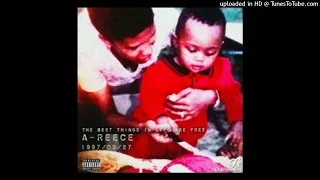 a reece pitori feat b3nchmarq