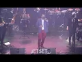 JOSEPH FONSECA (EN VIVO) NOCHES DE FANTASIA - JET SET CLUB