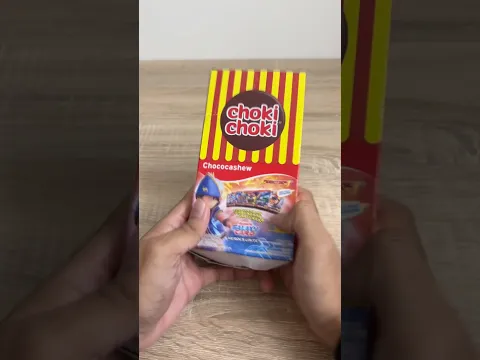 ASHMAU BUKA CHOKI CHOKI TERCEPAT ‼️🤯