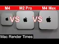 Don t Buy a Mac Until You See This M4 Mini M2 Pro Mini M4 Max Studio Review