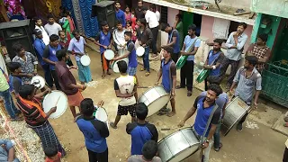 junior rebel stars amazing tamte in nanjappa line b narayanapura
