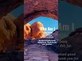 Download Lagu Arches National Park – Natural Beauty #Arches #NatureAndFaith #whoami