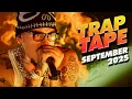 Download Lagu New Rap Songs 2025 Mix September | Trap Tape #121 | New Hip Hop 2025 Mixtape | DJ Noize