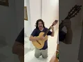 Download Lagu MINHA MÃE COLOCOU MEU IRMÃO NA AULA DE VIOLÃO E DE CANTO #shorts #comedia
