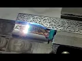 firearms engraving made easy with VTRON LASERS www vtronlasers com