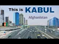 Lagu Kabul City | capital of Afghanistan | Kabul tour | Facts About Afghanistan | کابل 🇦🇫