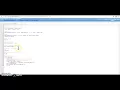 GlowScript Physics Scenario