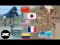 Freeskates World Challenge 2021 - Community Montage by FireSix!