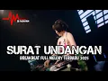 Download Lagu DJ Surat Undangan Breakbeat Full Melody Terbaru 2025 ( DJ ASAHAN )