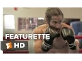 Southpaw Featurette - Training 2015