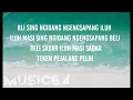 Download Lagu DOSA TERINDAH - BAGUS WIRATA (Lirik)