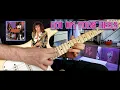Download Lagu Yngwie's 🔥 ERUPTION 🧯 | Hot On Your Heels | Guitar Cover