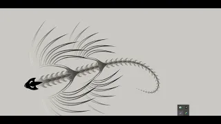 How to Create Dragon Animation with html CSS and JavaScript JavaScript plugin