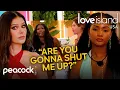 Things Get Heated After KC Returns From Casa Love Island USA on Peacock