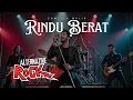 Lagu Rindu Berat (Rock Version) – Camelia Malik | Dangdut Rock Cover
