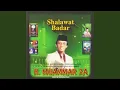 Download Lagu Shalawat Badar