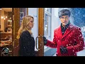 Download Lagu Ela Fechava o CAFÉ à MEIA-NOITE… mas um HOMEM de OLHOS HIPNOTIZANTES Pediu: “UM ÚLTIMO CHÁ?”