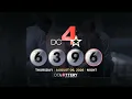 DC LOTTERY Night 2026