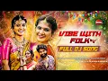 Download Lagu Vibe With Folk Mashup Dj Song | Folk Songs Telugu New 2025 Dj Remix | @djmsofficial3041