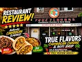 True Flavors Caribbean Cuisine Roti Shop Review The Best Caribbean Food in Queens NY