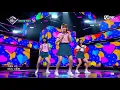 [OH MY GIRL BANHANA - Banana allergy monkey] KPOP TV Show | M COUNTDOWN 180510 EP.570