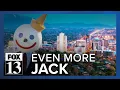 EVEN MORE Jack in the Box locations announced for northern Utah