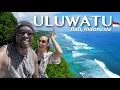 Download Lagu Best Beaches in Bali? 👀🌴 Exploring Uluwatu | Travel VLOG – Mixed Couple - Isaya and Stefanie