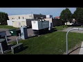 MOTION SICKNESS WARNING Milaca Elementary School Plaground