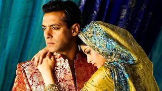 kya mohabbat hai kya nazara hai salman khan 90s hindi hit song jaan meri jaa rhi sanam