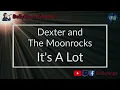 Dexter and The Moonrocks - It's A Lot (Karaoke)