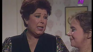 مسلسل العائلة محمود مرسي ليلى علوي الحلقة 07 من 28 