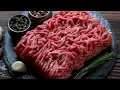 Here s How To Tell If Ground Beef Has Gone Bad