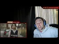 HE IS SPITTIN FACTS!! | Marlon Craft - THE LOOP (Official Music Video) (REACTION!!)