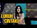 Kharisma Moza Cover Luruh Cintaku Versi Dangdut Koplo