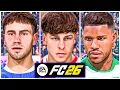 EA Sports FC 26 - ALL 58 NEW FACES IN TITLE UPDATE #1.2.0