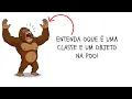 OBJECT-ORIENTED PROGRAMMING EXPLAINED UNDERSTAND WHAT CLASSES AND OBJECTS ARE