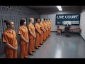 Download Lagu COURT LIVE 8.26.25 from Pima County Jail | Initial Appearance