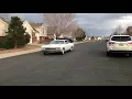 1965 Chevy Impala SS 396 4speed