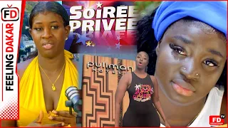 Exclusif :La soeur de Nogaye sort et balance toute la vérité (Lima Nogaye wakh avant gnoukoy diap…