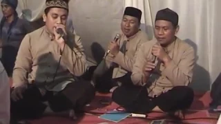 marawis al barokah banten ya mayaro aas astari u0026 jairi
