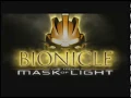 Download Lagu Bionicle - Ljusets Mask / Reklam Swedish