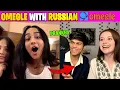 Finding love with russian girl i MET on OMEGLE