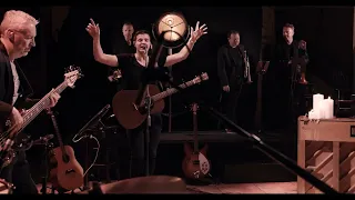 elvis blue werner live 