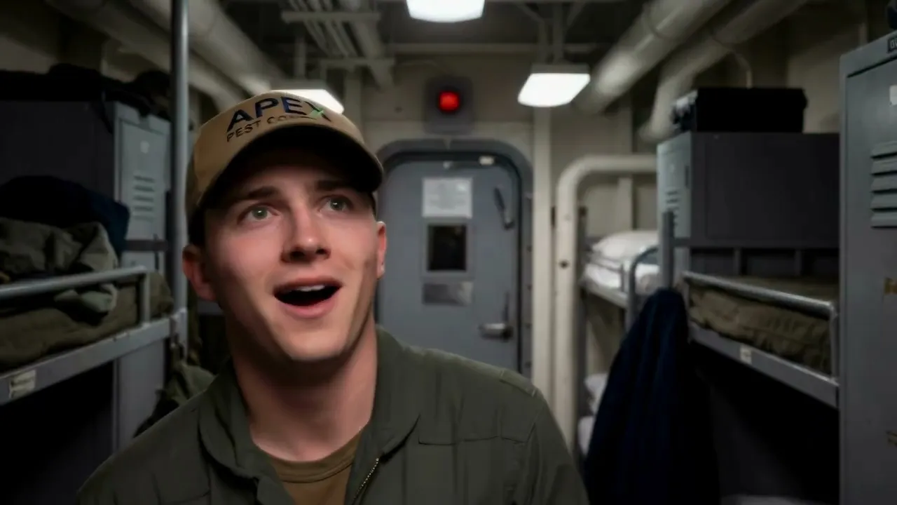 Sky High Marketing Demo 2