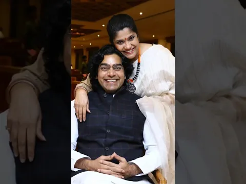Ashutosh Rana's divorced wife Renuka Shahane #shortvideo