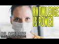 Pay attention - knowledge is power
