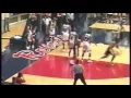 Derrick Zimmerman Knocks Off Ole Miss 2003